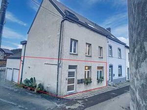 Appartement 1 chambre avec terrasse – Floreffe