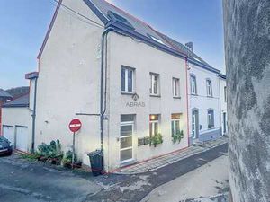 Immeuble de rapport en ordre urbanistique