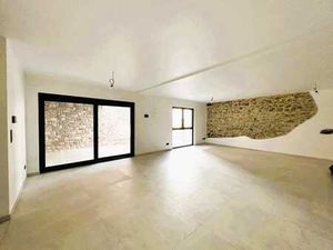 RDC - 3 chambres - PEB A- Possibilité de droits d'enreg 6%.