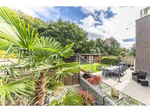 Maison ultra cosy avec piscine