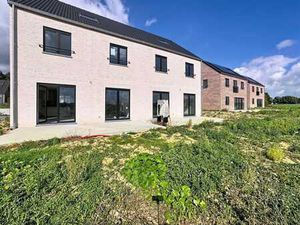 Maisons neuves 4ch  2sdb super bien situées à Emines
