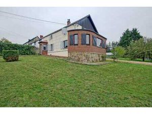 En bout de rue sans issue  tranquillité garantie