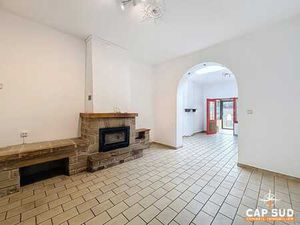 Maison 4 chambres en vente à Saint-Servais