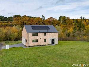 Paradis vert ... où on oublie le temps !