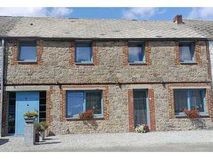 Maison familiale et rurale- nismes