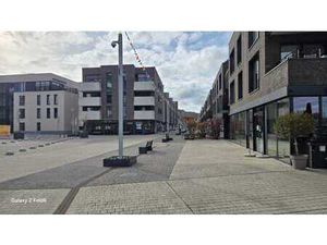 Bel appartement dans la promenade des Ours