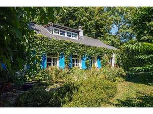 ? Paon ! Ce bien s'est déjà envolé avec EMLA Immoblière...