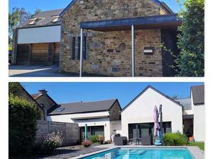 Design  Confort & multiples possibilités d'occupation...