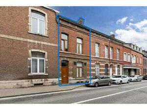 Charmante maison de ville - 4 ch - Proche des commodités