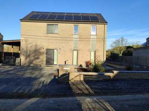 Villa 4 façades à la campagne