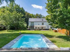 Jolie demeure de charme sur ± 33 ares