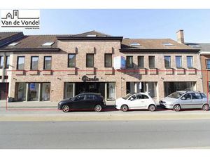 Surface commerciale à louer à Hogeweg 90 Erembodegem (RBU69905)
