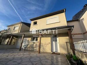 Vente Maison à Allonnes (72700) : à vendre / 118m² Allonnes