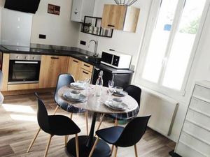 Location maison 2 pièces 50 m² à Le Mans (72000)