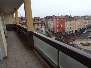 Vente appartement 4 pièces 114 m² Mâcon (71000)