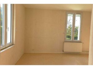 Vente maison 3 pièces 76 m² Montceau-les-Mines (71300)