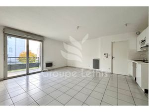 APPARTEMENT T2 - BALCON ET PARKING