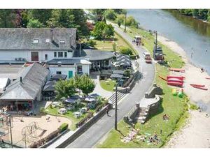 Récréalle : Centre Récréatif d’Exception en Bord de Semois