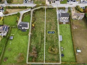 Terrain pour maison 4F libre de constructeur