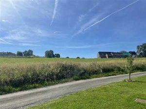 Cap'Houses : Terrain à bâtir