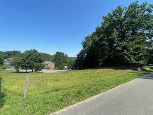 Terrain à bâtir  au cœur des Ardennes Belge