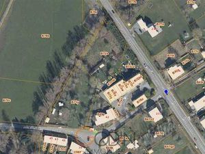 Terrain à bâtir  4.130 m²