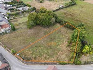 SUPERBE TERRAIN A BATIR