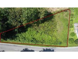 Terrain à bâtir avec permis de batir