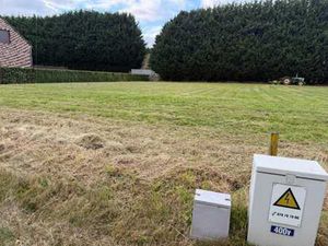 GEMBLOUX 8ème division ISNES