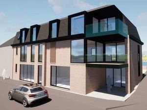 Permis octroyé en bord de Meuse