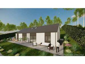 3 Superbes terrains dans le Domaine La Forêt