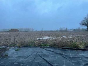 TERRAIN A VENDRE SAINT GERMAIN - EGHEZEE