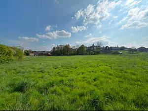 Terrain de rêve à bâtir – 25 ares