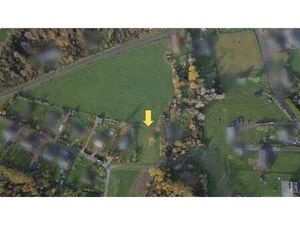 Magnifique terrain à batir au calme