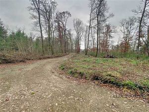 Terrain à bâtir zone de loisir calme et verdoyant