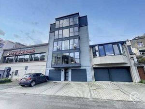 Appartement bord de Meuse 2 chambes à louer à Dinant