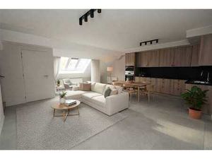 Duplex de standing avec 2 suites parentales et parking