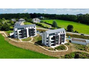 Magnifique appartement haut de gamme 2 chambres avec garage