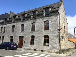 Appartement 2 chambres - Philippeville