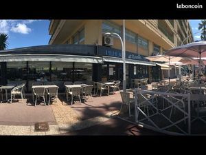 Fonds de commerce restaurant  pizzeria bar à bières