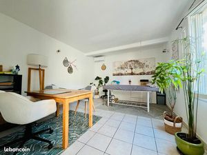 Location cabinet  local thérapeute  santé bien-être