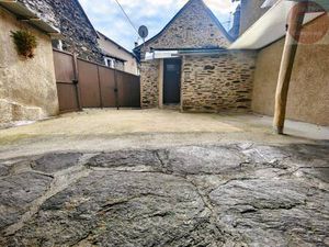 Salery Cevennes Piemont