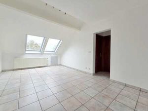 APPARTEMENT (1 ch.) + GARAGE + CAVE + ASCENSEUR !