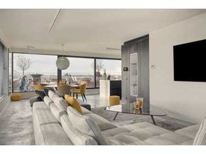 Penthouse exclusif dans l’ancienne brasserie Martinas