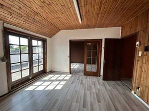 Bel appartement de 2 ch de +/- 92m² avec terrasse