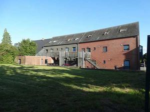 Studio cosy de 51 m² – Confort et praticité !