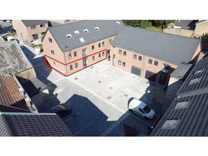 Appartement neuf 2 chambres avec terrasse