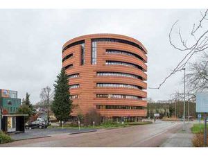 Kantoor op een toplocatie: Modern  ruim en inspirerend in...