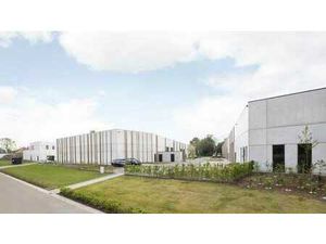 Unité PME avec bureau à vendre