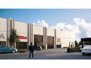 Unité PME de 297m² à vendre